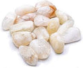 Opalized Citrine Tumbled