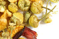 Citrus Chamomile Tea