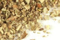 Pre-Pack Mullein Leaf