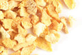 Pre-Packed Orange Peel