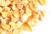 Pre-Packed Orange Peel