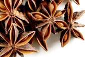 Pre-Pack Star Anise Whole