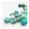 Peruvian Turquoise