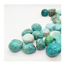 Peruvian Turquoise