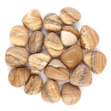 Picture Jasper Tumbled