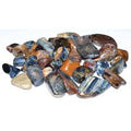 Pietersite Tumbled