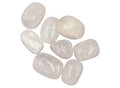 Pink Calcite Tumbled