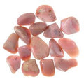 Pink Opal Tumbled