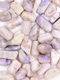Prairie Tanzanite Tumbled