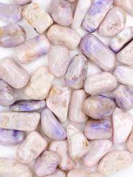 Prairie Tanzanite Tumbled