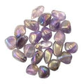 Rainbow Amethyst Tumbled