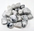 Rainbow Moonstone Tumbled