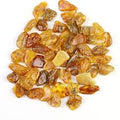 Raw Amber
