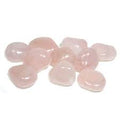 Rose Quartz Tumbled