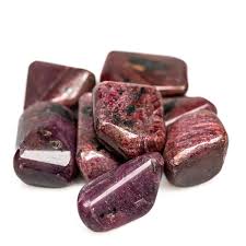 Ruby Tumbled