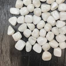 Scolecite Tumbled