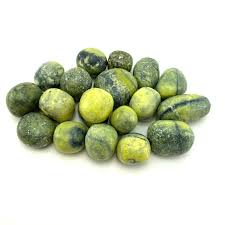 Serpentine Tumbled