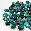 Shattuckite Tumbled