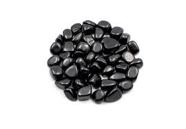 Shungite Tumbled