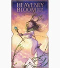 Heavenly Bloom Tarot Deck by Noa Ikeda