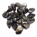 Silverleaf Jasper Tumbled
