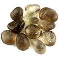 Smoky Quartz Tumbled