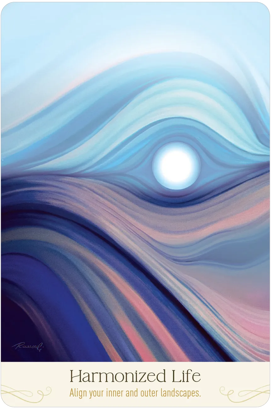 Soul's Journey Oracle