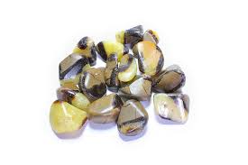 Septarian Tumbled