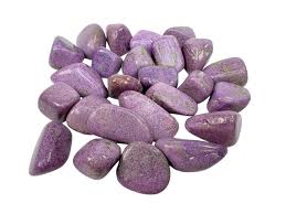 Stichtite Tumbled