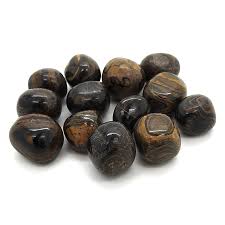 Stromatolite Tumbled