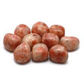 Sunstone Tumbled