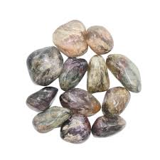 Super 7 Tumbled