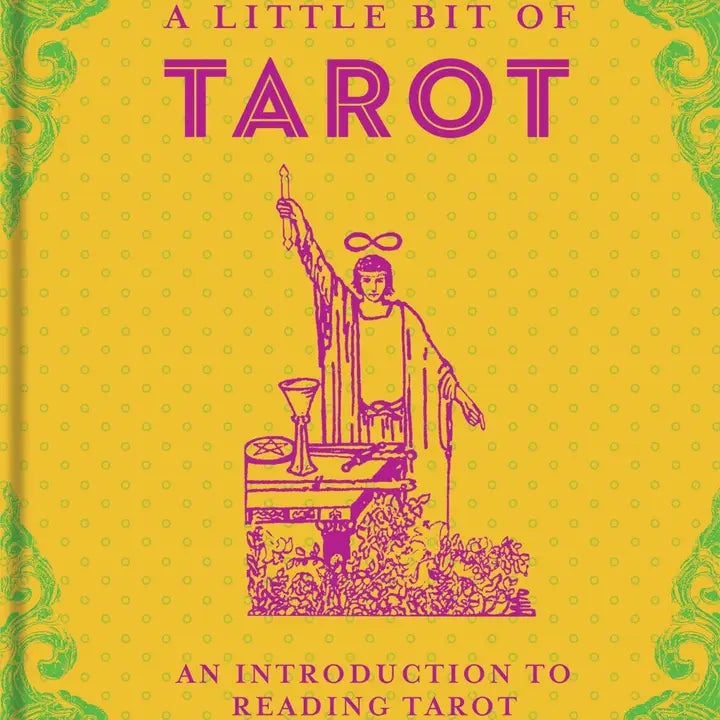 A Little Bit Of Tarot