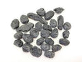 Tektite Tumbled