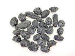 Tektite Tumbled