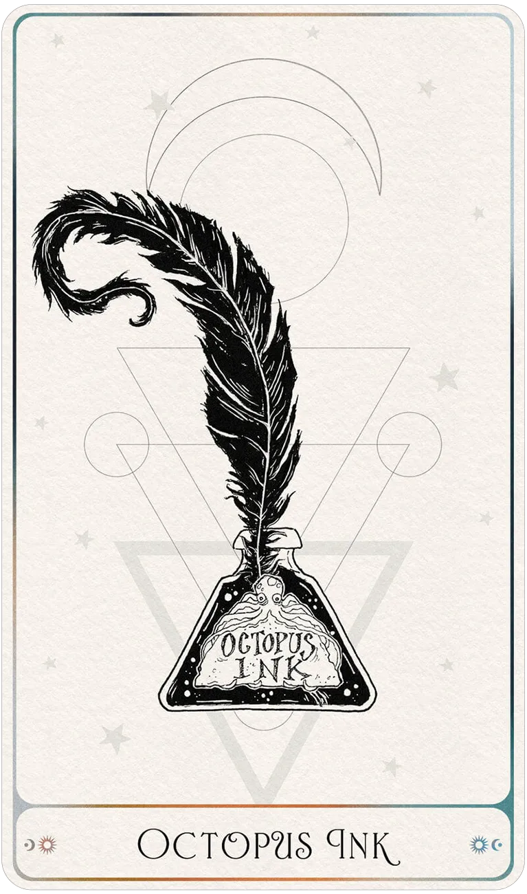 The Alchemist's Oracle
