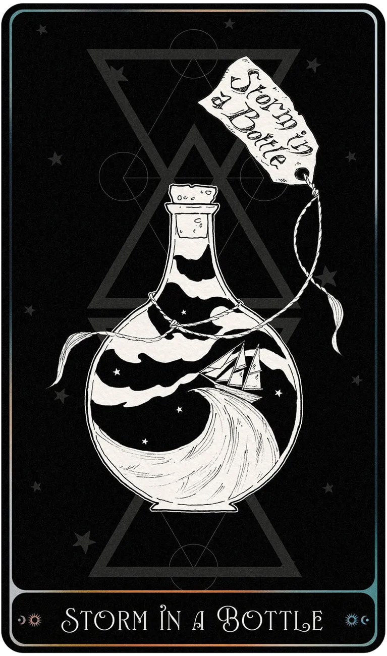 The Alchemist's Oracle