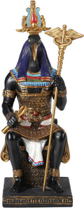 Thoth The Egyptian God of Wisdom