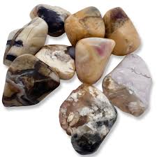 Tiffany Stone Tumbled