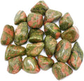 Unakite Tumbled