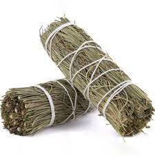4" Sage - Various