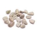 White Aventurine Tumbled