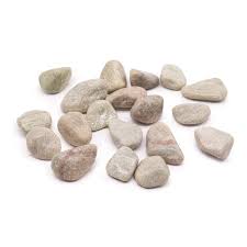 White Aventurine Tumbled