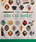 The Wicca Bible