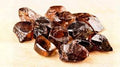 Zircon Tumbled
